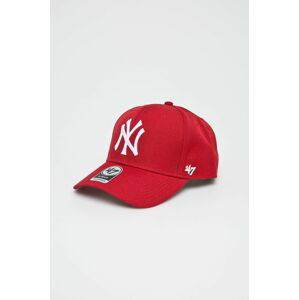 47brand - Čepice MLB New York Yankees