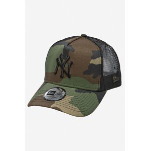 New Era - Čepice New York Yankees 11579473-khaki