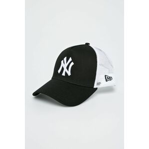 New Era - Čepice New York Yankees , 11588491-blk