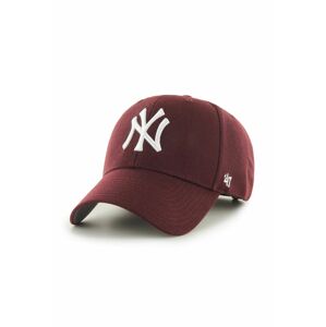 Čepice 47brand MLB New York Yankees B-MVP17WBV-KMA