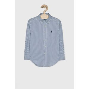 Polo Ralph Lauren - Dětská košile 92-104 cm