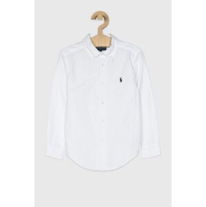 Polo Ralph Lauren - Dětská košile 110-128 cm