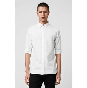 AllSaints - Košile Redondo HS Shirt