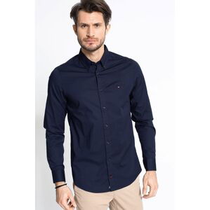 Tommy Hilfiger - Košile Stretch Poplin