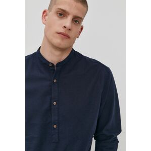 Jack & Jones - Tričko s dlouhým rukávem