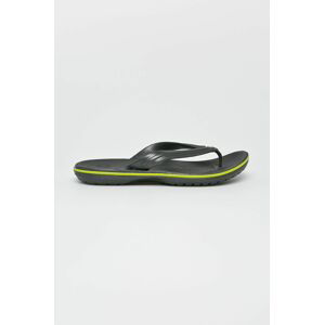 Žabky Crocs Crocband Flip 11033