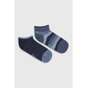 Dětské ponožky Tommy Hilfiger ( 2-pak)