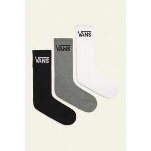 Vans - Ponožky (3 pack)