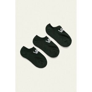 Vans - Dětské kotníkové ponožky (3 pack)