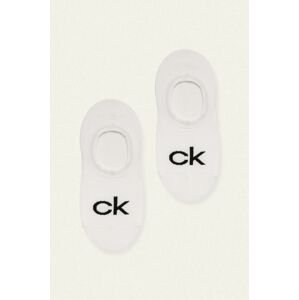 Calvin Klein - Kotníkové ponožky