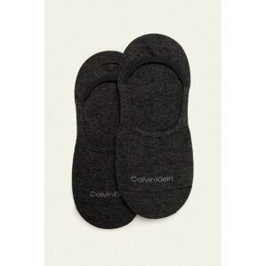 Calvin Klein - Kotníkové ponožky (2-pack)