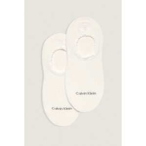 Calvin Klein - Kotníkové ponožky (2-pack)