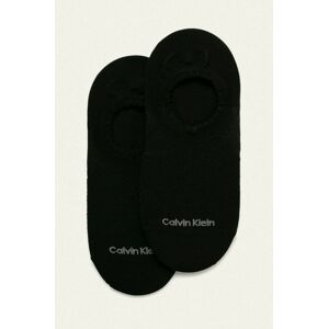 Calvin Klein - Kotníkové ponožky (2-pack)