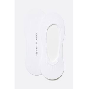 Tommy Hilfiger - Ponožky Ballerina Step (2-pack)