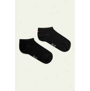 Tommy Hilfiger - Dětské ponožky (2-pak)