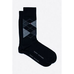 Tommy Hilfiger Sportswear - Panské ponožky (2-pak)