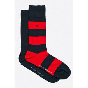 Tommy Hilfiger - Ponožky Rugby (2-pack)