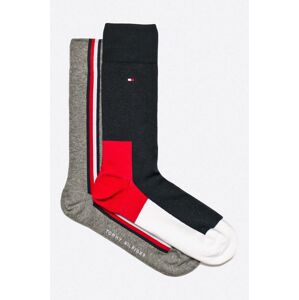 Tommy Hilfiger - Ponožky (2-pack)