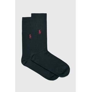 Polo Ralph Lauren - Ponožky (2-Pack)