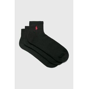 Polo Ralph Lauren - Ponožky (3-Pack)