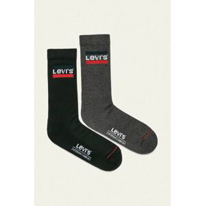 Ponožky Levi's (2-pack) 37157.0153-208