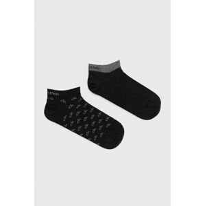 Calvin Klein - Ponožky (2-pack)