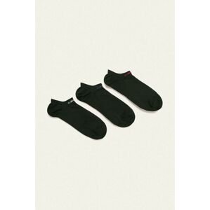 Calvin Klein - Kotníkové ponožky (3-pack)