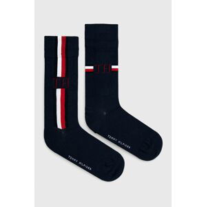 Tommy Hilfiger - Ponožky (2-pack)