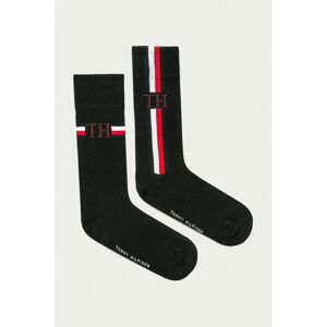 Tommy Hilfiger - Ponožky (2-pack)