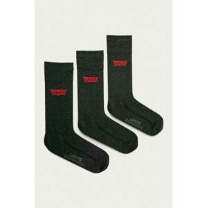 Levi's - Ponožky (4-pack)