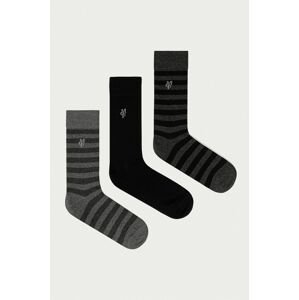 Marc O'Polo - Ponožky (3-pack)