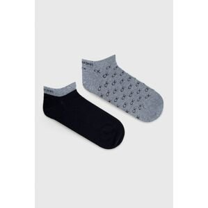 Ponožky Calvin Klein pánské