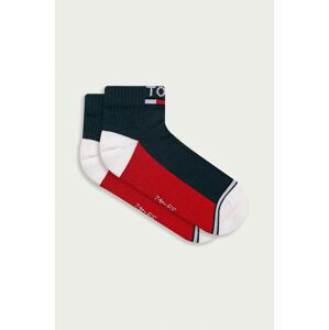 Tommy Jeans - Ponožky (2-pack)