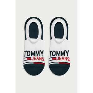 Tommy Jeans - Kotníkové ponožky (2-pack)