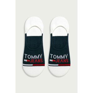 Tommy Jeans - Kotníkové ponožky (2-pack)