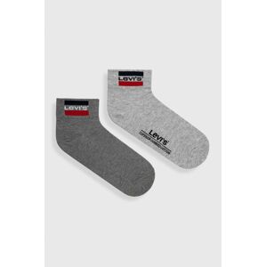 Levi's - Ponožky (2-pack)