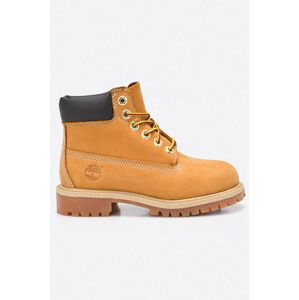 Timberland - Dětské boty 6 In Premium WP Boot