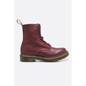 Dr Martens - Nízké kozačky Pascal