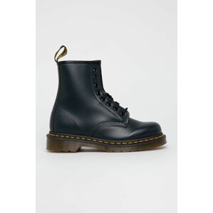 Dr Martens - Nízké kozačky 8 eye