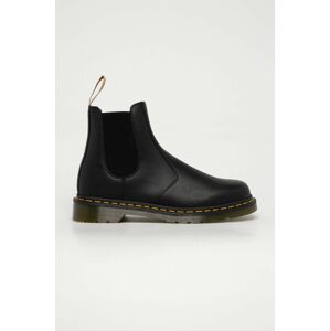 Boty s gumou Dr. Martens Vegan 2976 DM21456001