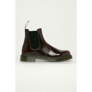 Dr. Martens - Boty s gumou 2976