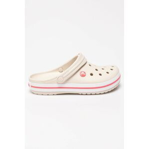 Crocs - Sandály , 11016.STUCCO-STUCCO.MEL