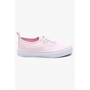 Vans - Dětské tenisky Authentic Elastic