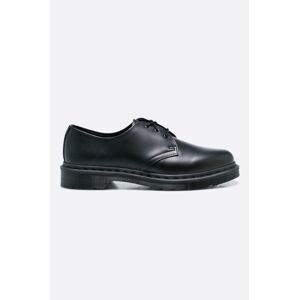 Dr Martens - Polobotky Mono