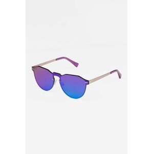 Brýle Hawkers dámské, fialová barva