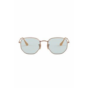 Ray-Ban - Brýle Hexagonal Flat