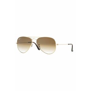 Ray-Ban - Brýle Aviator Gradient