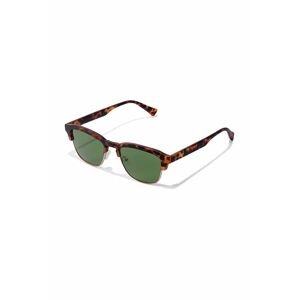 Sluneční brýle Hawkers zelená barva