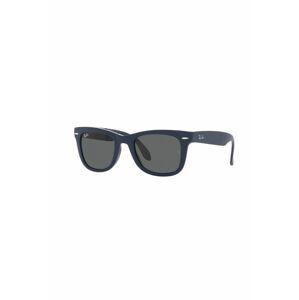 Sluneční brýle Ray-Ban FOLDING WAYFARER 0RB4105