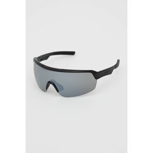 Sluneční brýle Uvex Sportstyle 227 černá barva